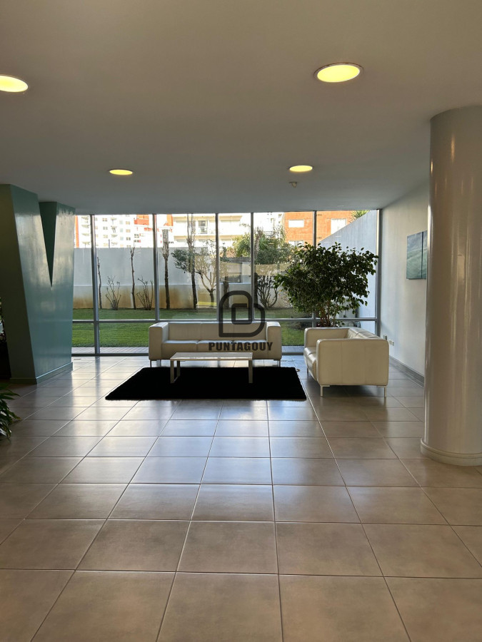 Apartamento ID.1444 - VENTA y alquiler 2 dormitorios