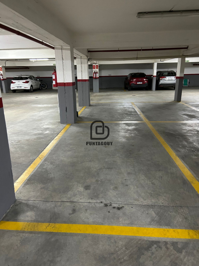 Apartamento ID.1444 - VENTA y alquiler 2 dormitorios