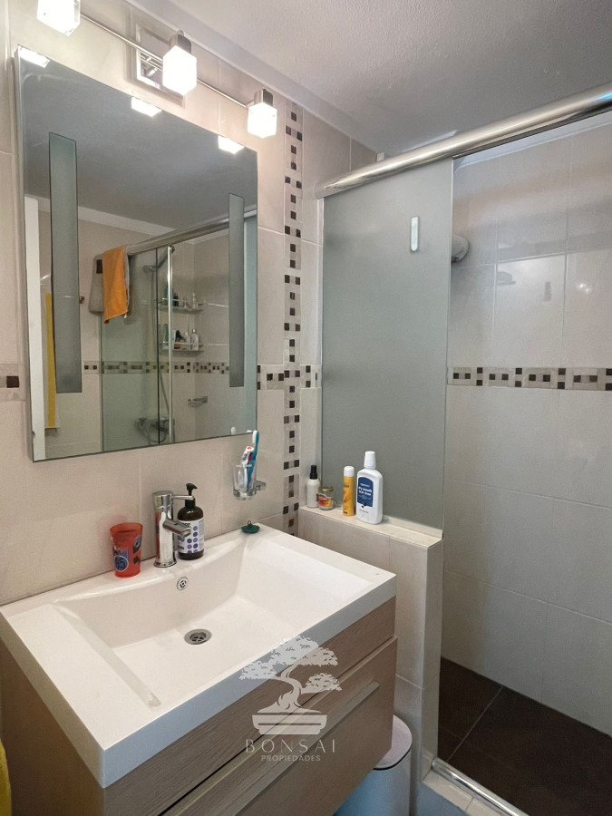 Apartamento ID.1149 - Oportunidad Venta apartamento de 1 dormitorio en Punta del Este
