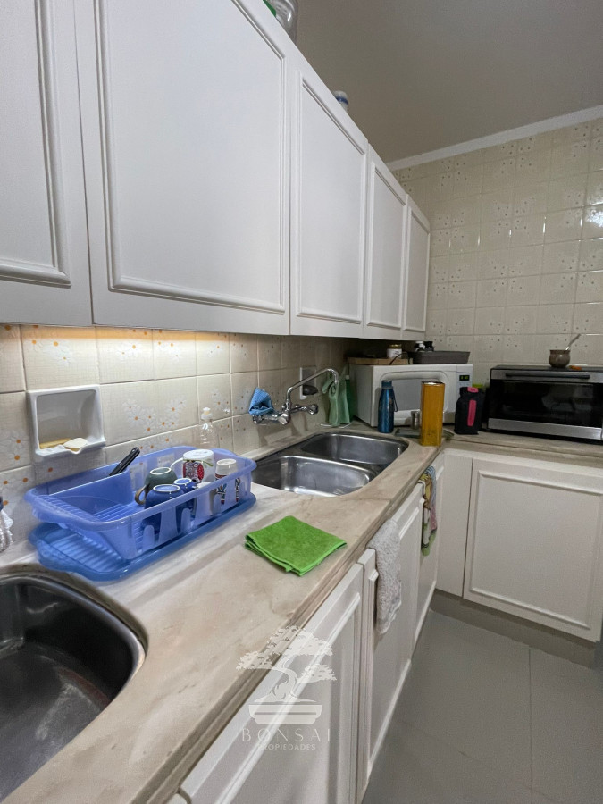 Apartamento ID.1149 - Oportunidad Venta apartamento de 1 dormitorio en Punta del Este