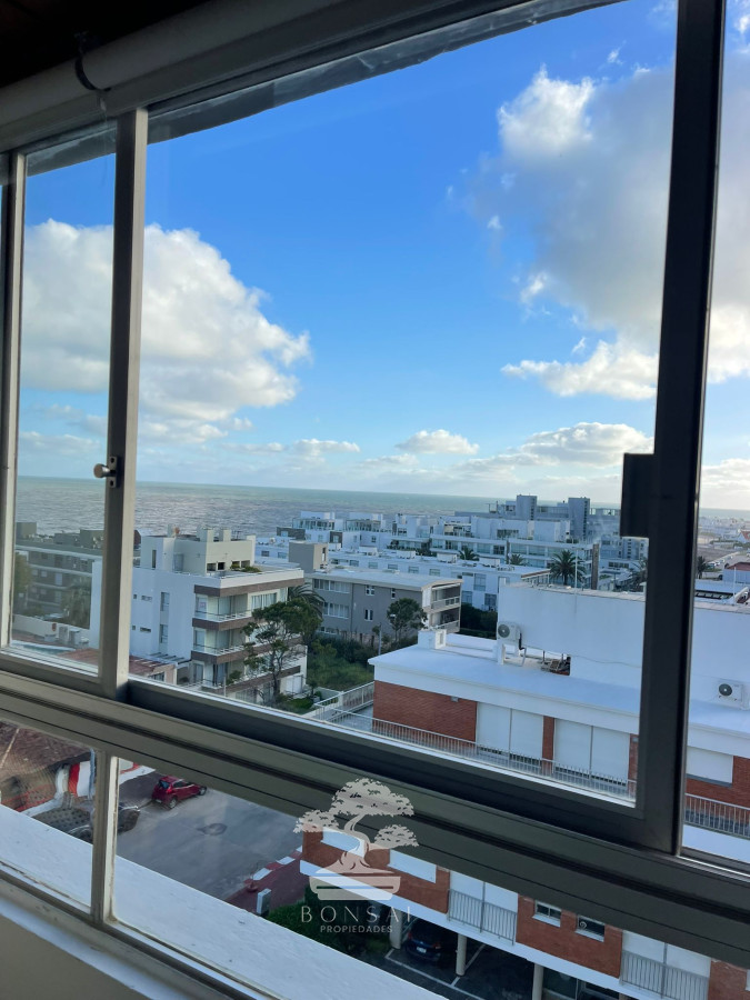 Apartamento ID.1149 - Oportunidad Venta apartamento de 1 dormitorio en Punta del Este