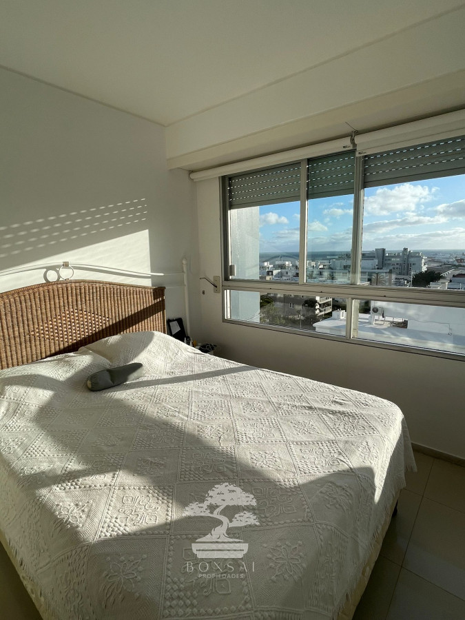 Apartamento ID.1149 - Oportunidad Venta apartamento de 1 dormitorio en Punta del Este