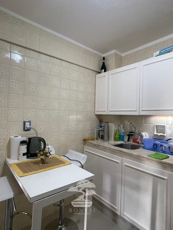 Apartamento ID.1149 - Oportunidad Venta apartamento de 1 dormitorio en Punta del Este