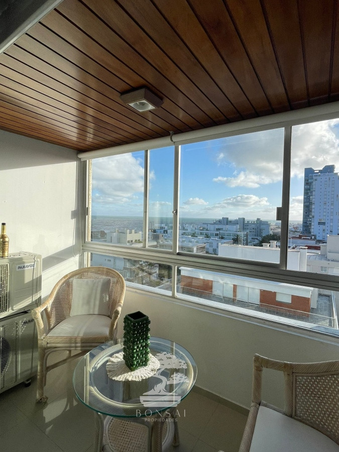 Apartamento ID.1149 - Oportunidad Venta apartamento de 1 dormitorio en Punta del Este