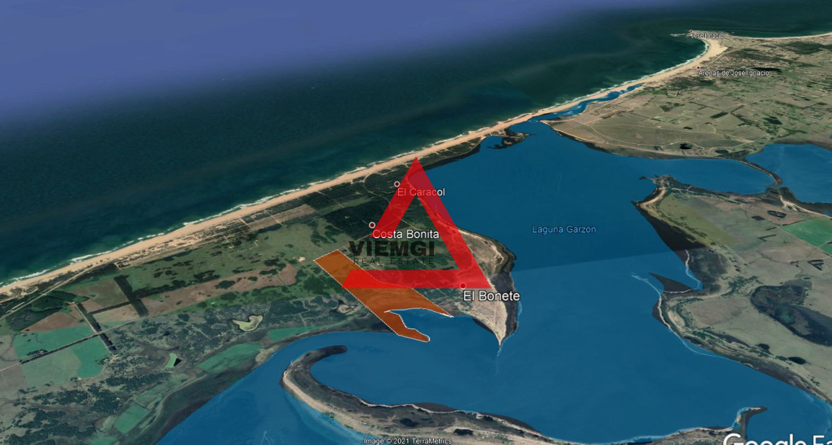 Campo Ref.15 - Venta de campo Estrella de Mar en Rocha
