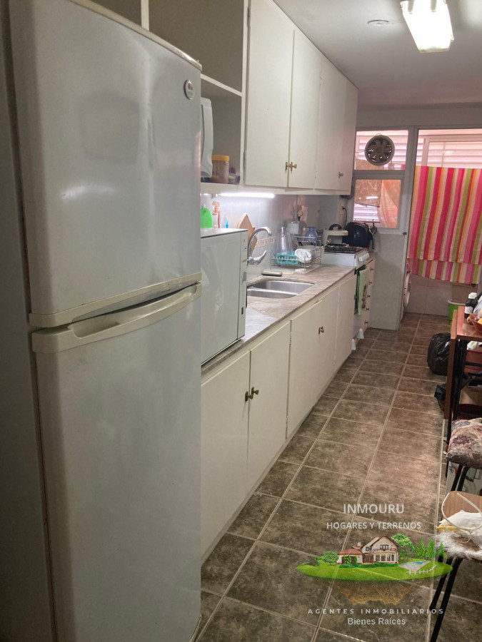 Apartamento ID.780 - Alquiler temporario de Apartamento de 4 dormitorios en Playa Mansa, Punta del Este