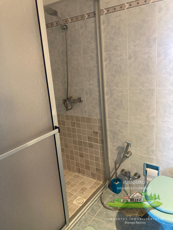 Apartamento ID.780 - Alquiler temporario de Apartamento de 4 dormitorios en Playa Mansa, Punta del Este
