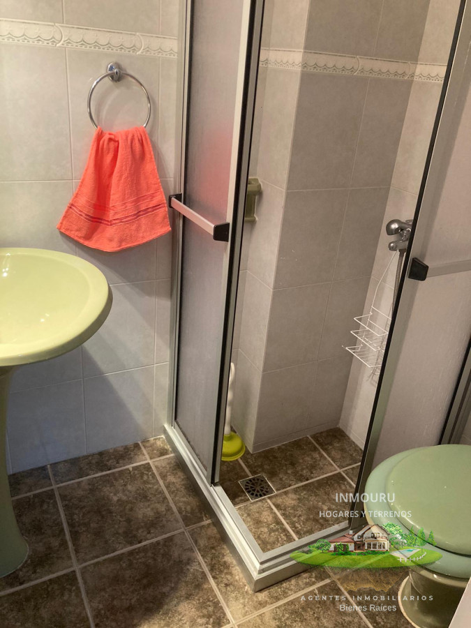 Apartamento ID.780 - Alquiler temporario de Apartamento de 4 dormitorios en Playa Mansa, Punta del Este