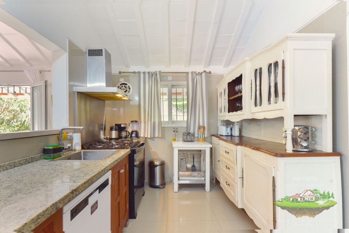 Casa ID.1046 - Casa en Punta del Este, Rincón del Indio