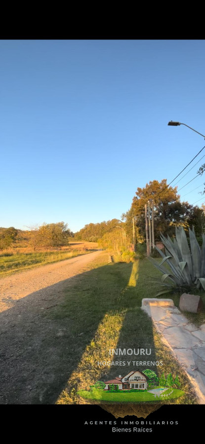 Casa ID.825 - Venta de Casa de Tres Dormitorios en San Francisco de la Sierra, Lavalleja