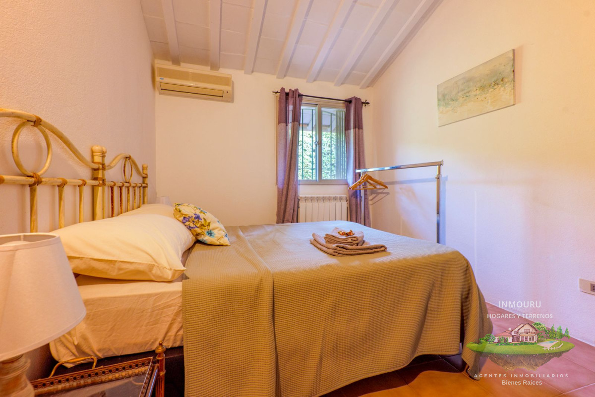 Casa ID.1046 - Casa en Punta del Este, Rincón del Indio