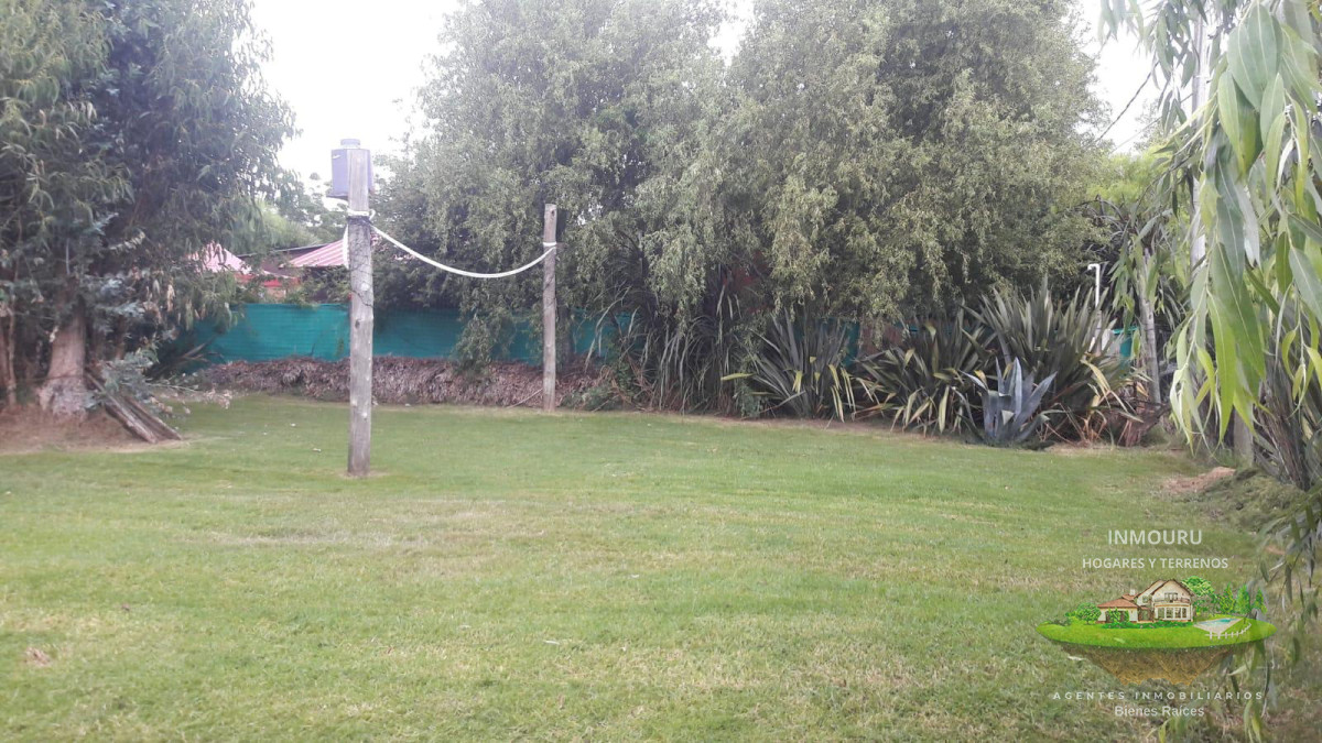Casa ID.825 - Venta de Casa de Tres Dormitorios en San Francisco de la Sierra, Lavalleja