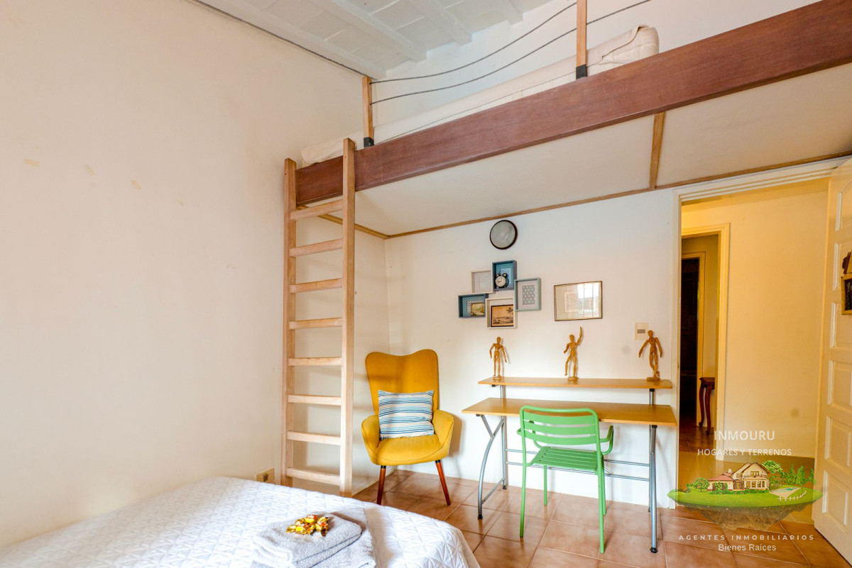 Casa ID.1046 - Casa en Punta del Este, Rincón del Indio
