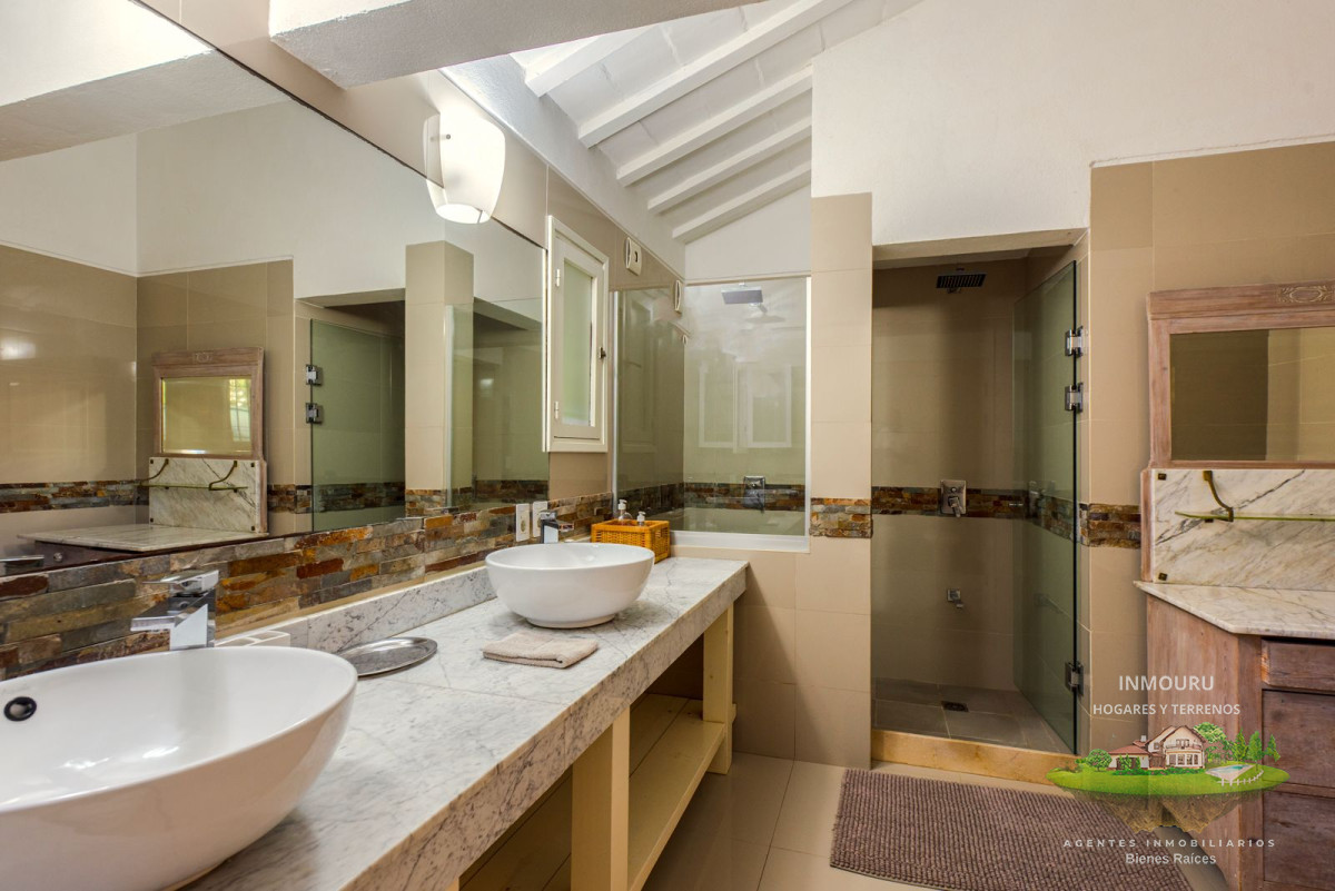 Casa ID.1046 - Casa en Punta del Este, Rincón del Indio