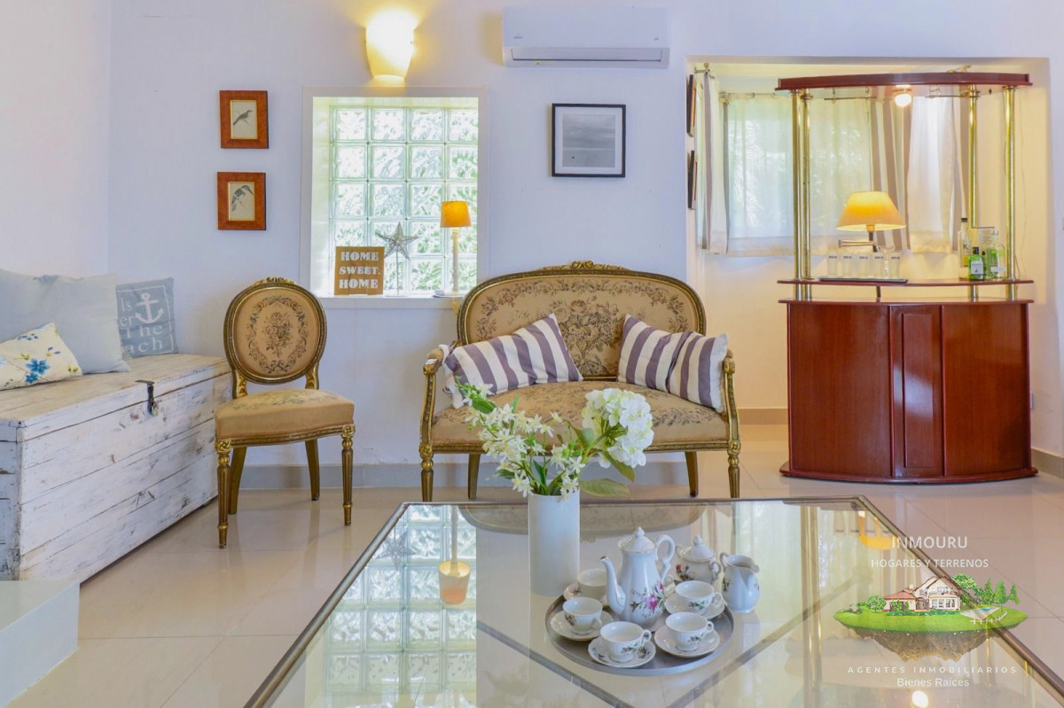 Casa ID.1046 - Casa en Punta del Este, Rincón del Indio