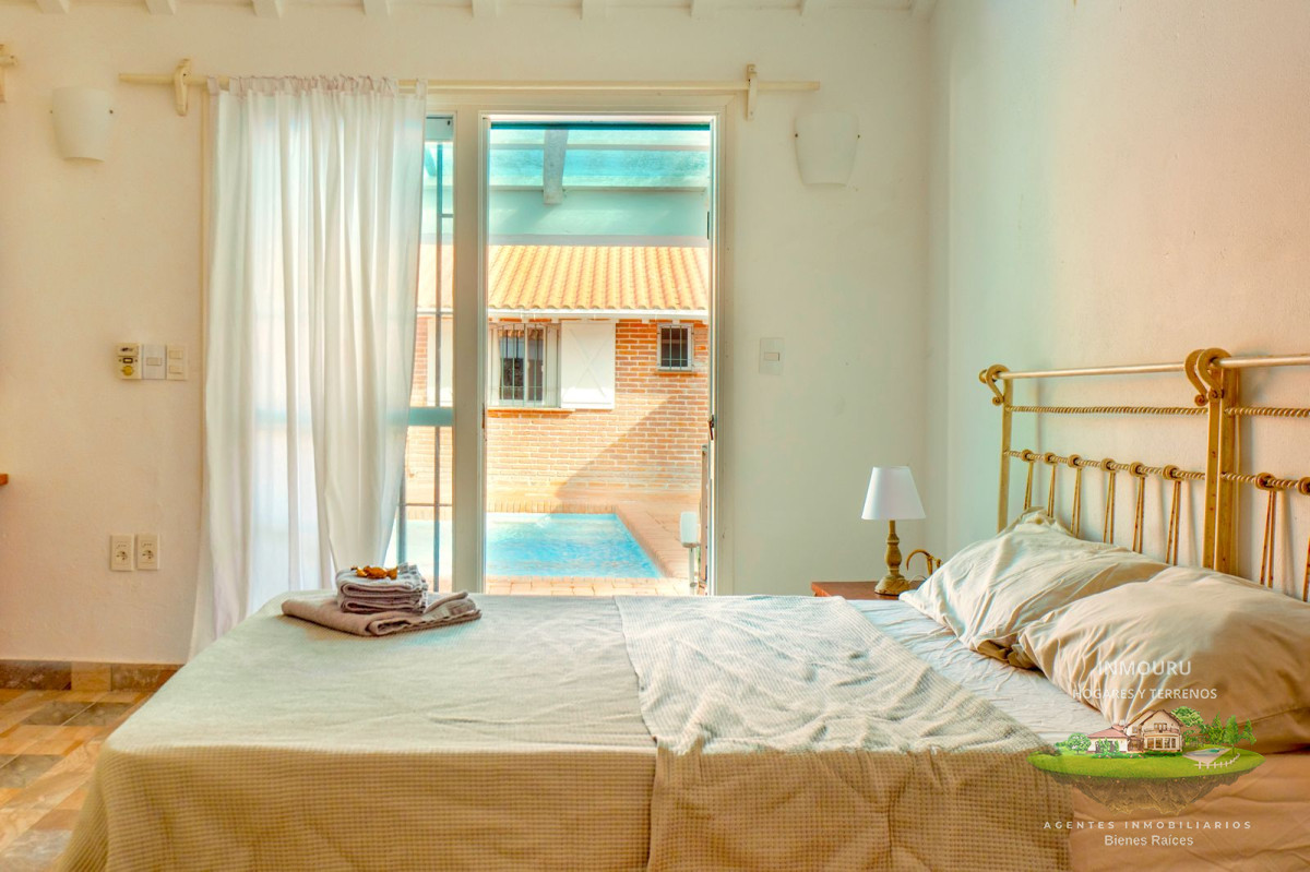 Casa ID.1046 - Casa en Punta del Este, Rincón del Indio