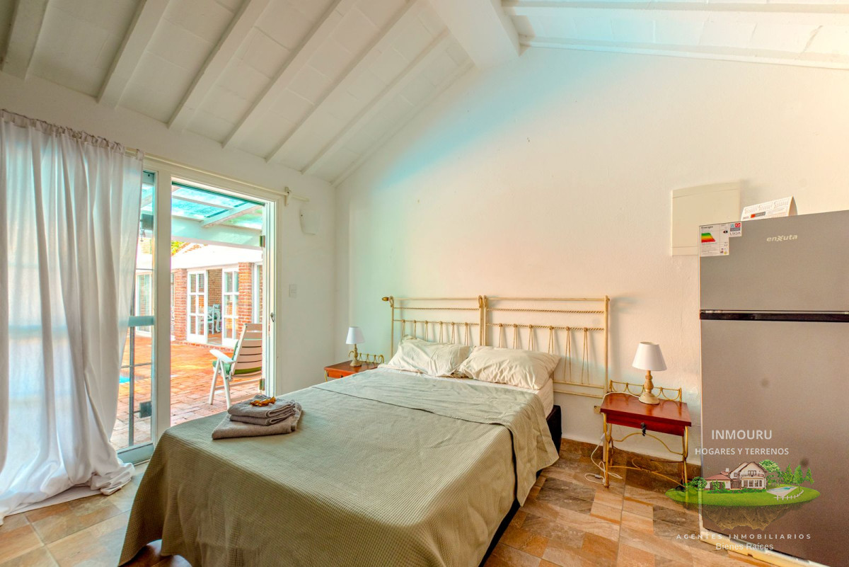 Casa ID.1046 - Casa en Punta del Este, Rincón del Indio