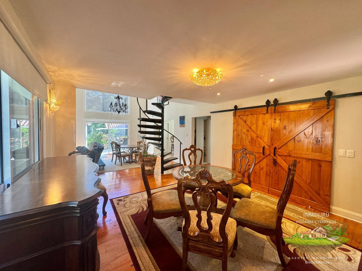 Casa ID.1047 - CASA EN ALQUILER ANUAL EN SOLANAS