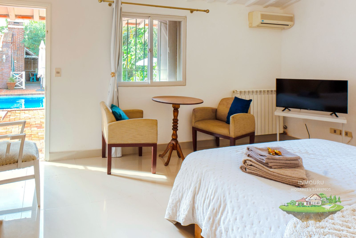 Casa ID.1046 - Casa en Punta del Este, Rincón del Indio
