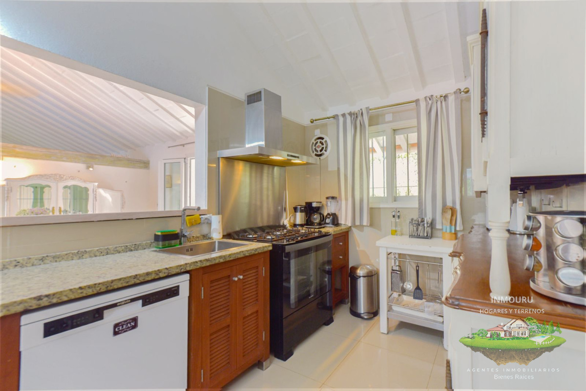 Casa ID.1046 - Casa en Punta del Este, Rincón del Indio