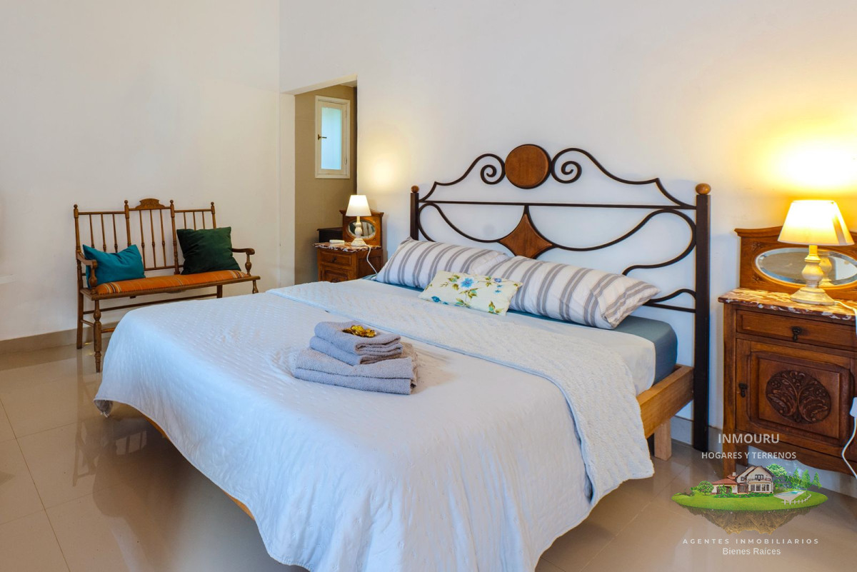 Casa ID.1046 - Casa en Punta del Este, Rincón del Indio