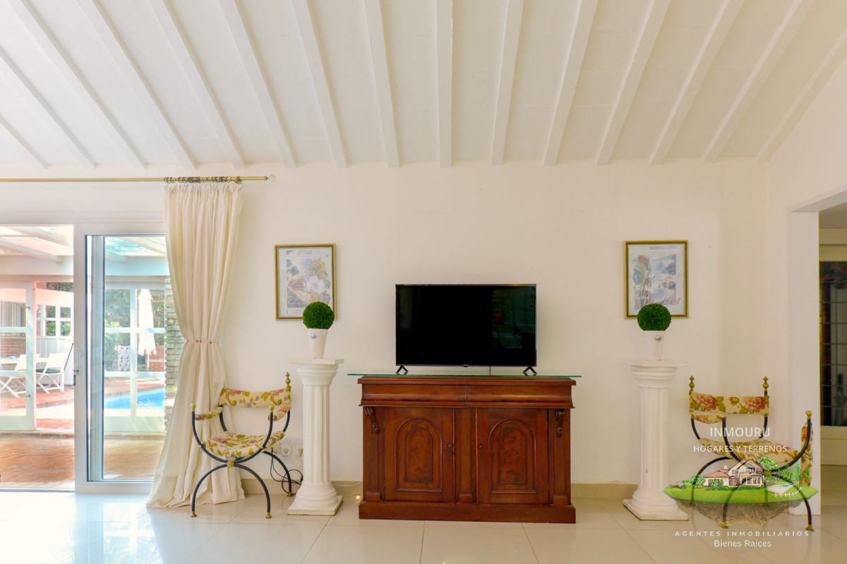 Casa ID.1046 - Casa en Punta del Este, Rincón del Indio
