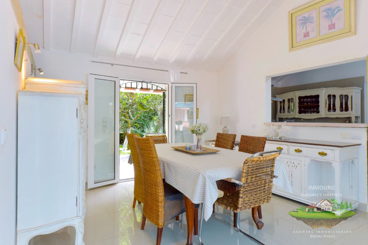 Casa ID.1046 - Casa en Punta del Este, Rincón del Indio