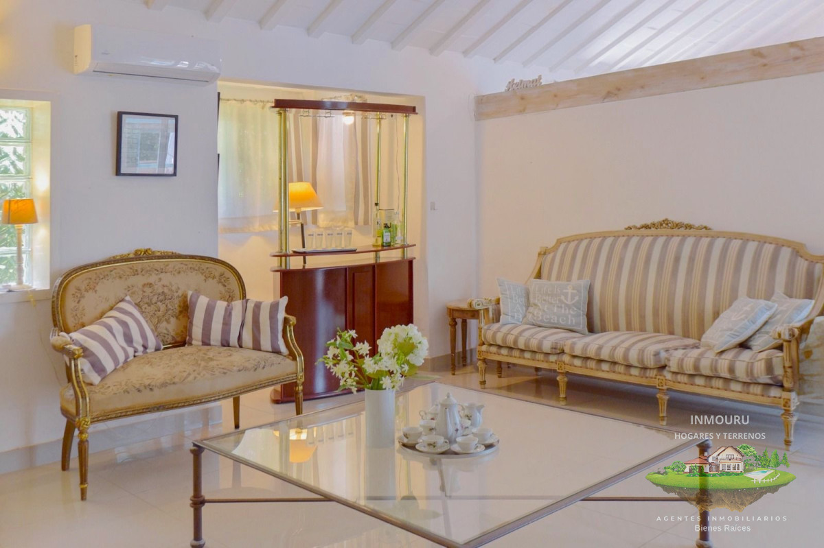 Casa ID.1046 - Casa en Punta del Este, Rincón del Indio