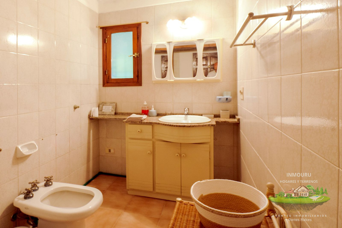 Casa ID.1046 - Casa en Punta del Este, Rincón del Indio