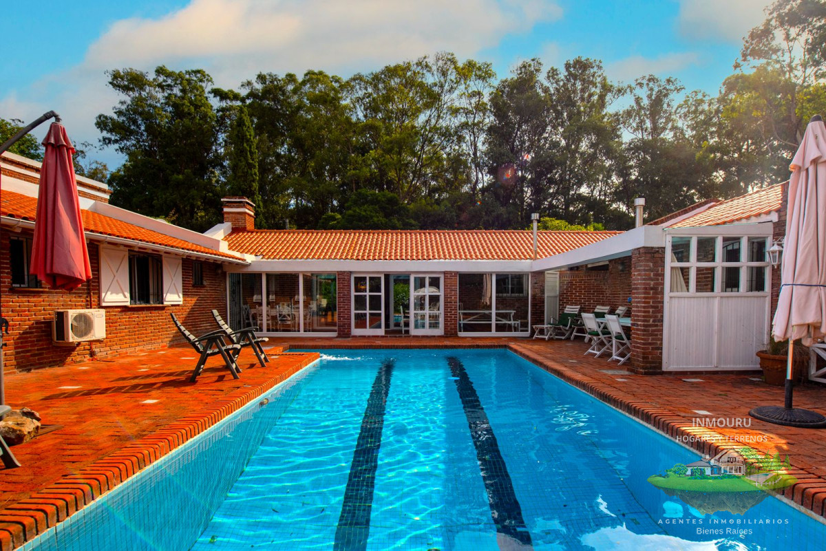 Casa ID.1046 - Casa en Punta del Este, Rincón del Indio