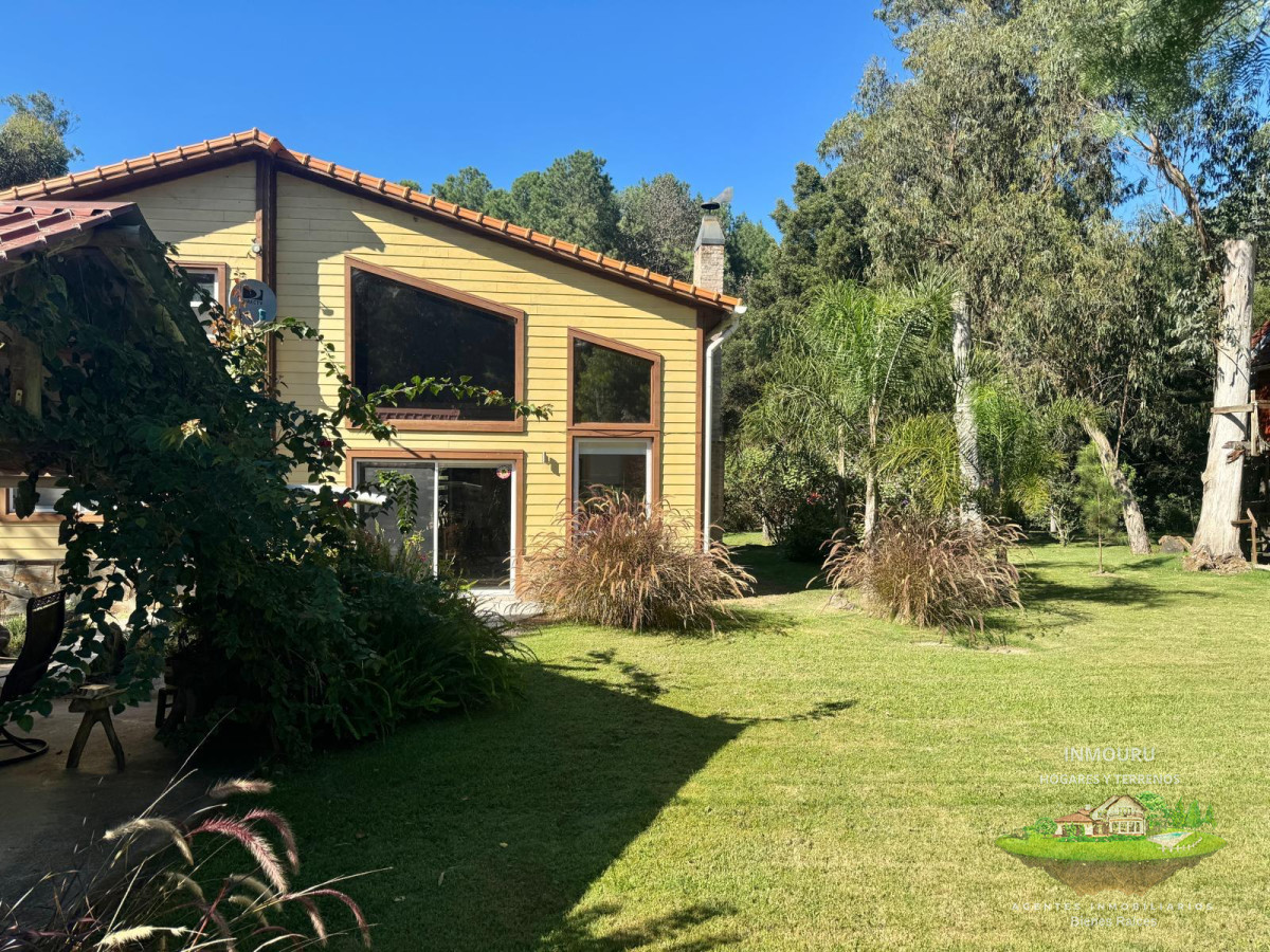 Casa ID.1047 - CASA EN ALQUILER ANUAL EN SOLANAS