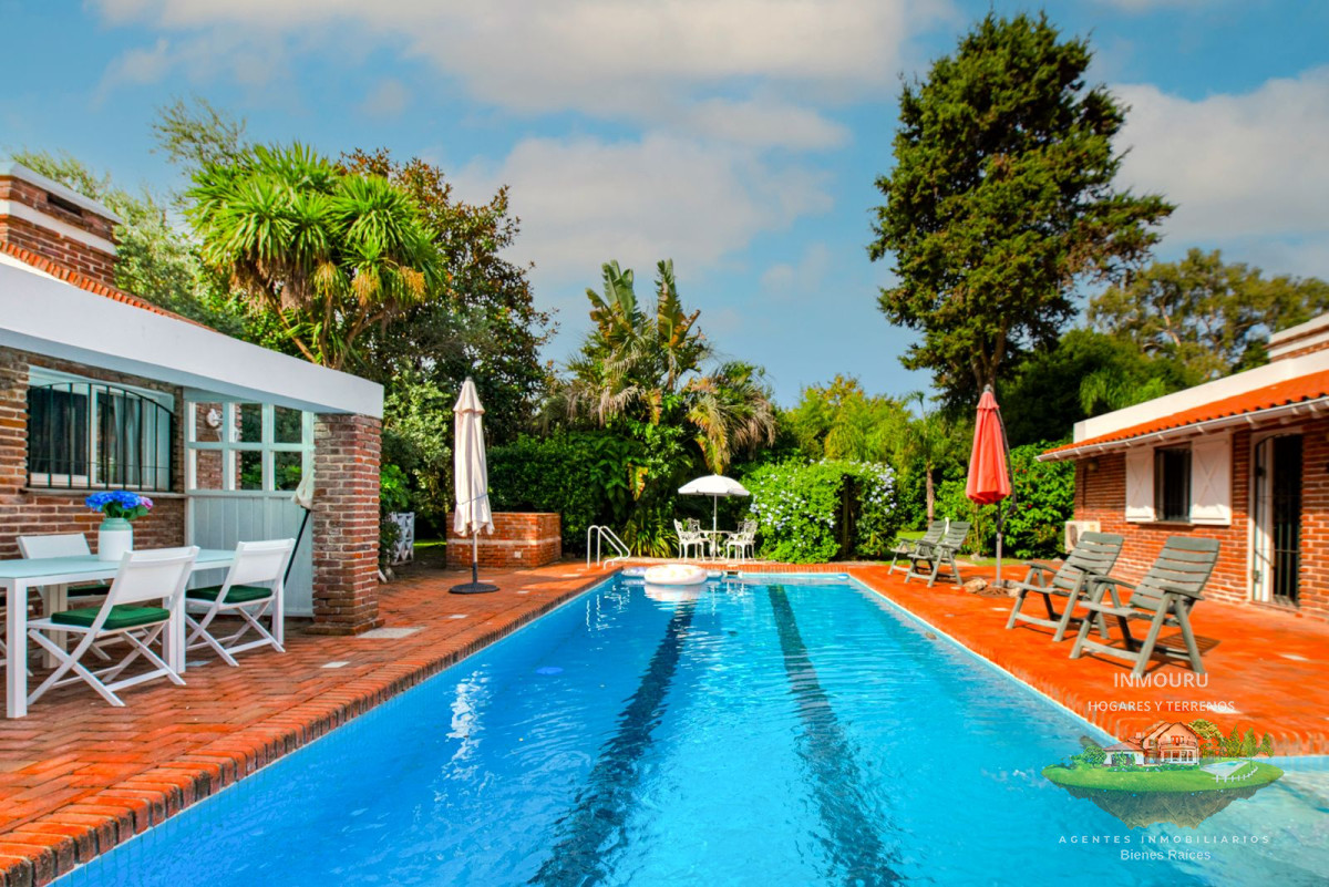 Casa ID.1046 - Casa en Punta del Este, Rincón del Indio