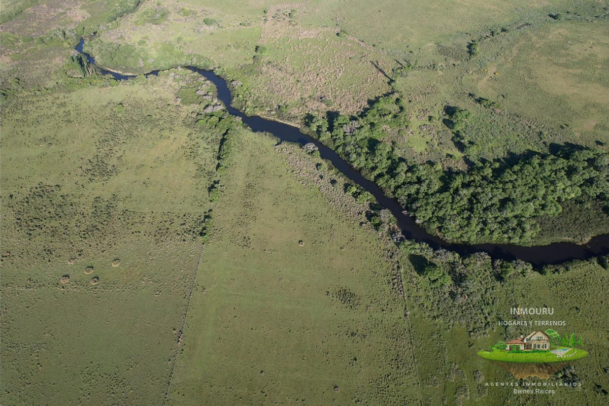 Chacra ID.792 - CAMPO EN VENTA EN SAN CARLOS