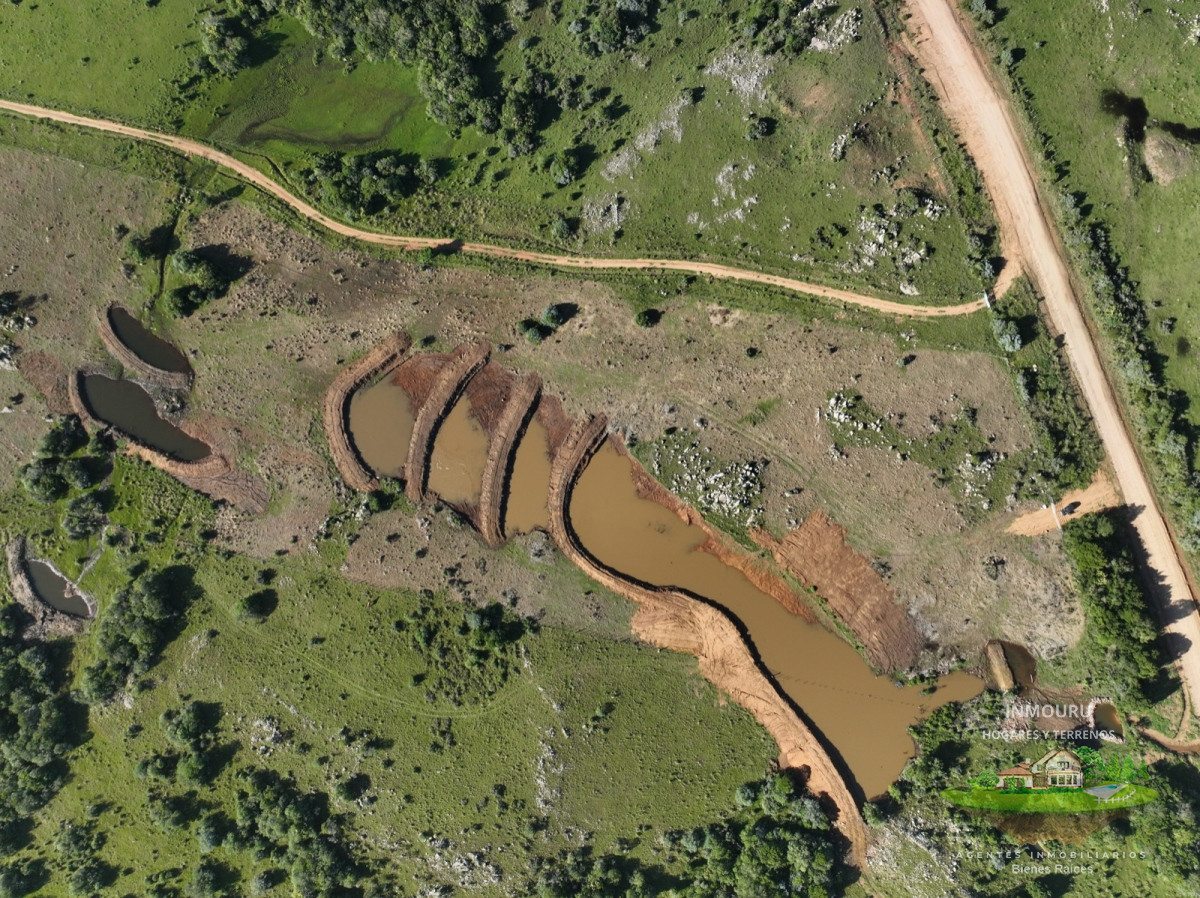 Chacra ID.797 - Venta de Chacra en Villa Serrana, Lavalleja, Uruguay