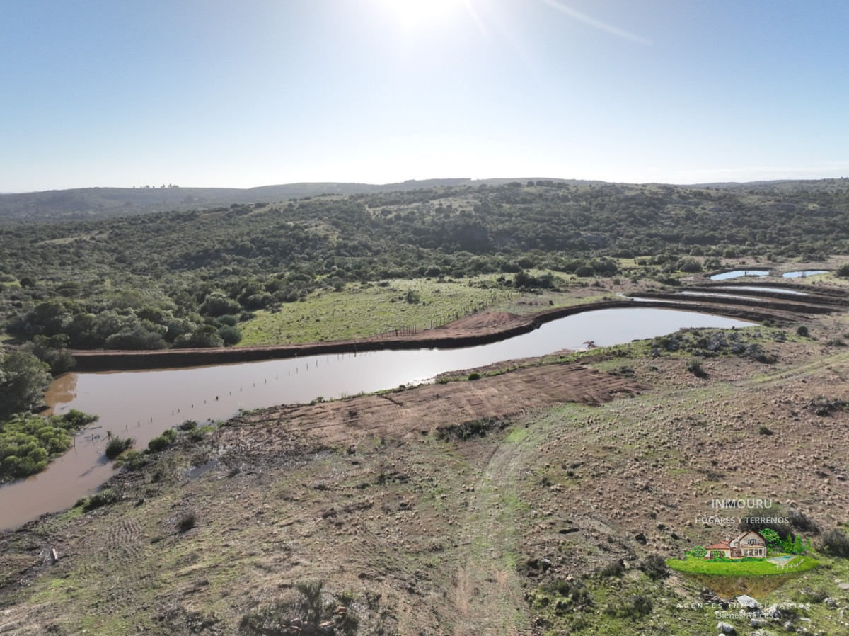 Chacra ID.797 - Venta de Chacra en Villa Serrana, Lavalleja, Uruguay