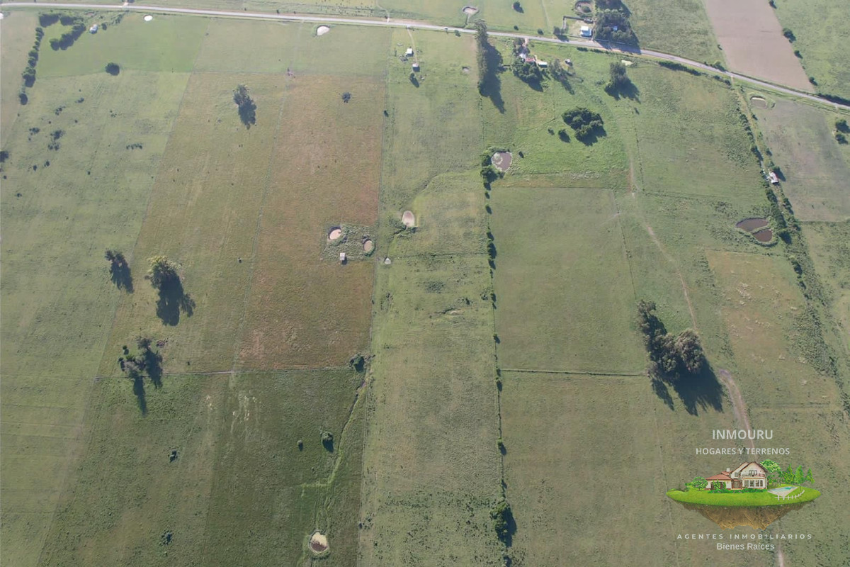 Chacra ID.792 - CAMPO EN VENTA EN SAN CARLOS