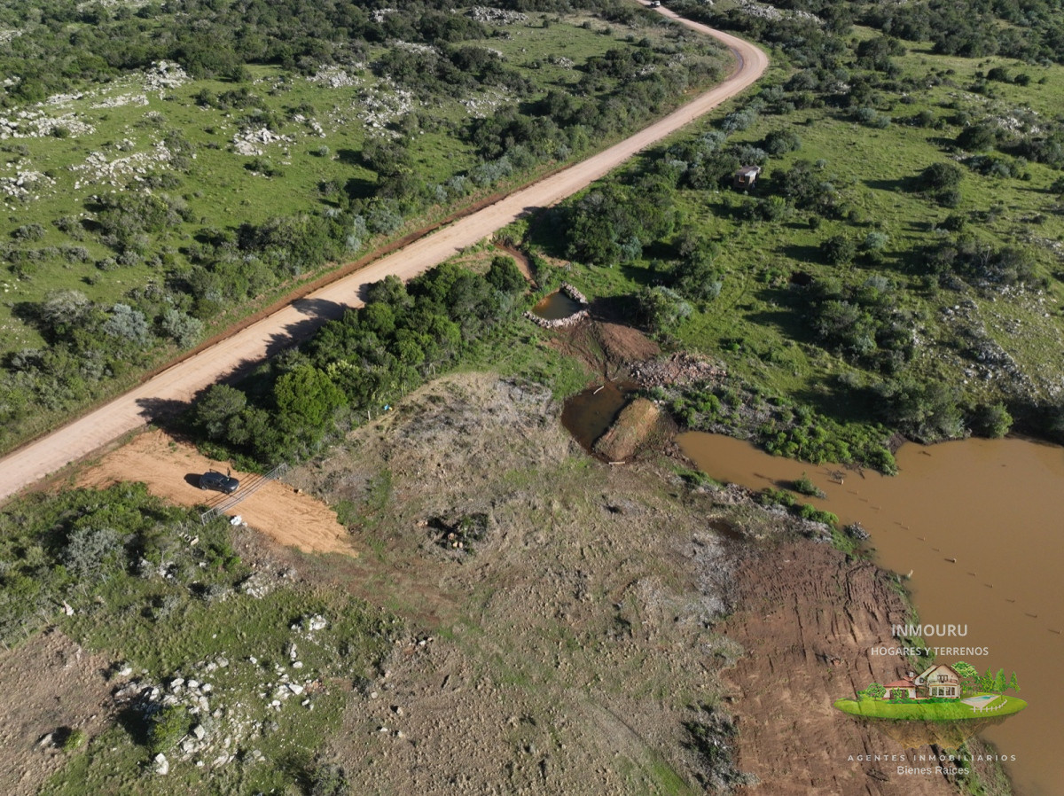 Chacra ID.797 - Venta de Chacra en Villa Serrana, Lavalleja, Uruguay