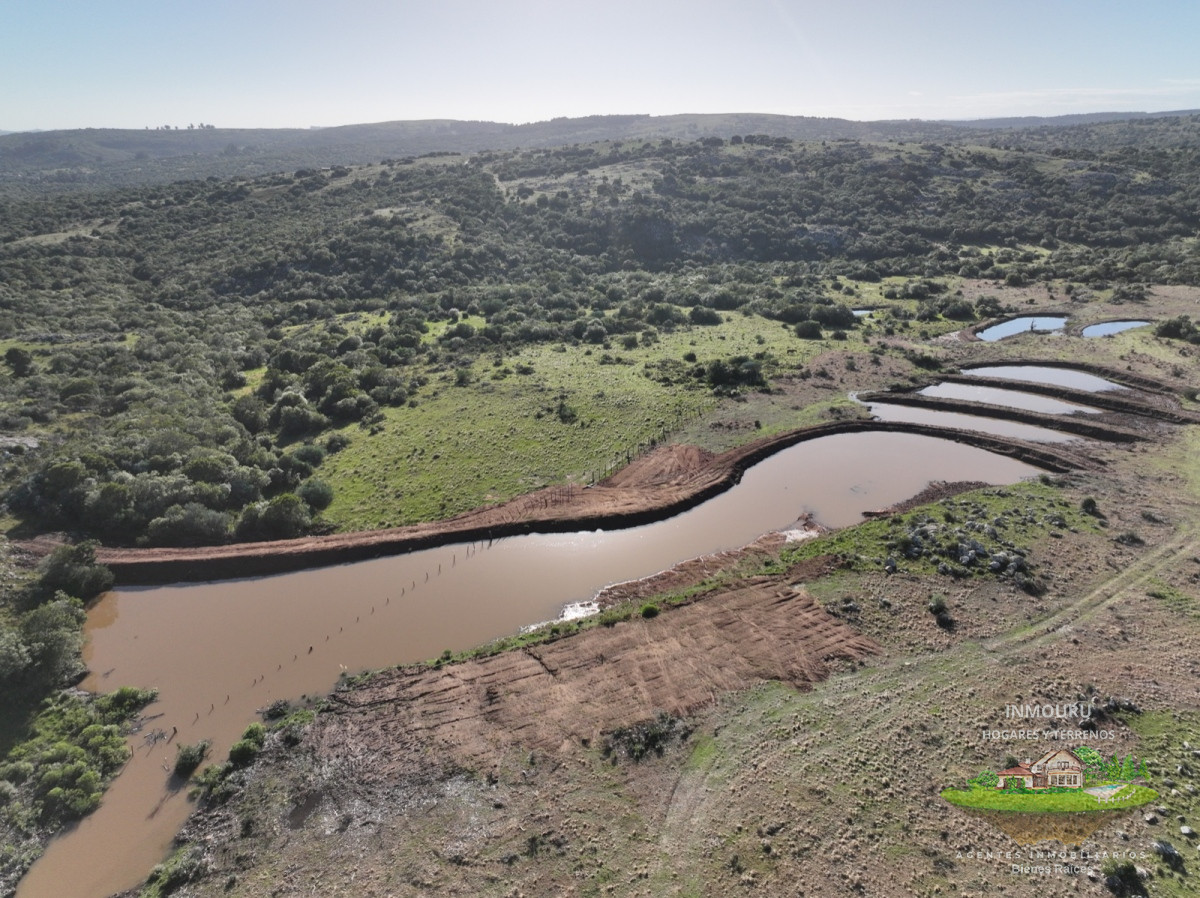 Chacra ID.797 - Venta de Chacra en Villa Serrana, Lavalleja, Uruguay