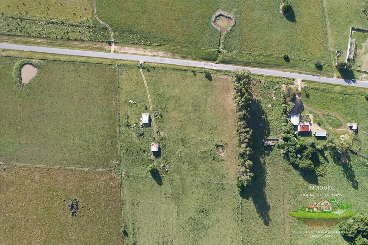 Chacra ID.792 - CAMPO EN VENTA EN SAN CARLOS