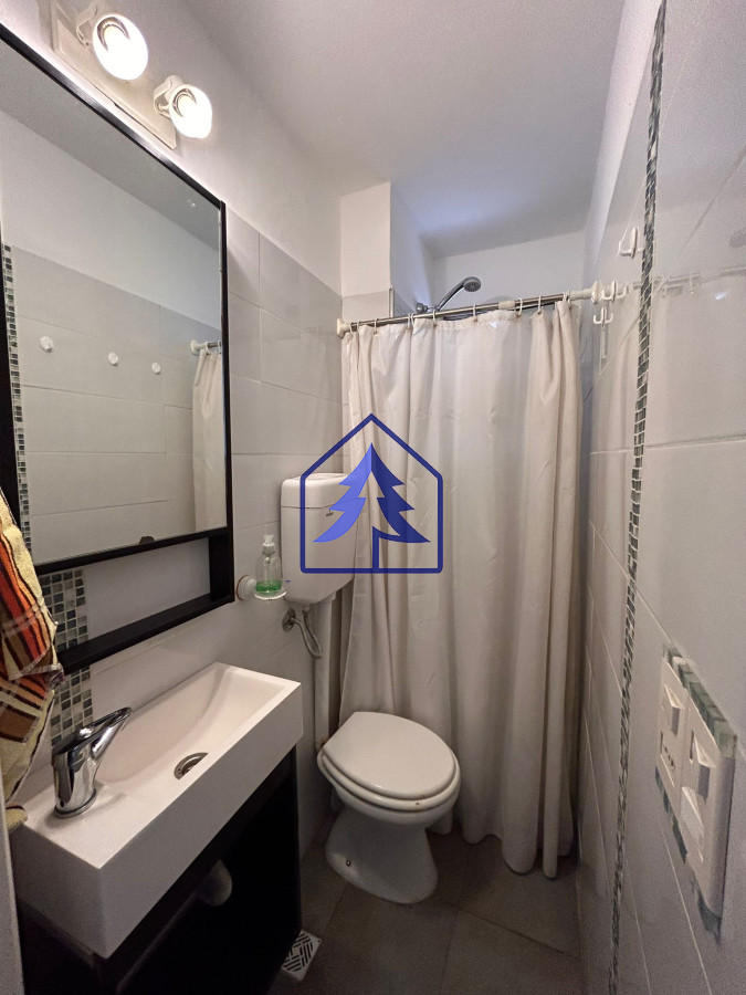 Apartamento ID.21 - Venta de apartamento de dos dormitorios en Playa Mansa, Punta del Este, Uruguay 