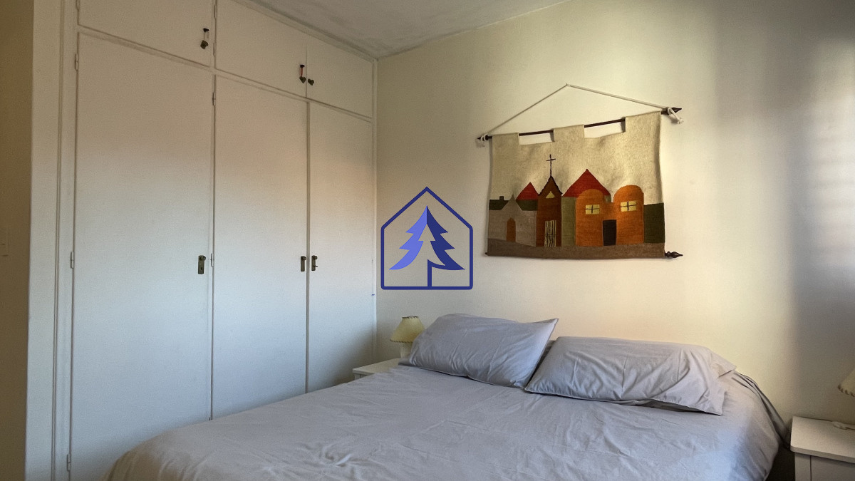 Apartamento ID.21 - Venta de apartamento de dos dormitorios en Playa Mansa, Punta del Este, Uruguay 