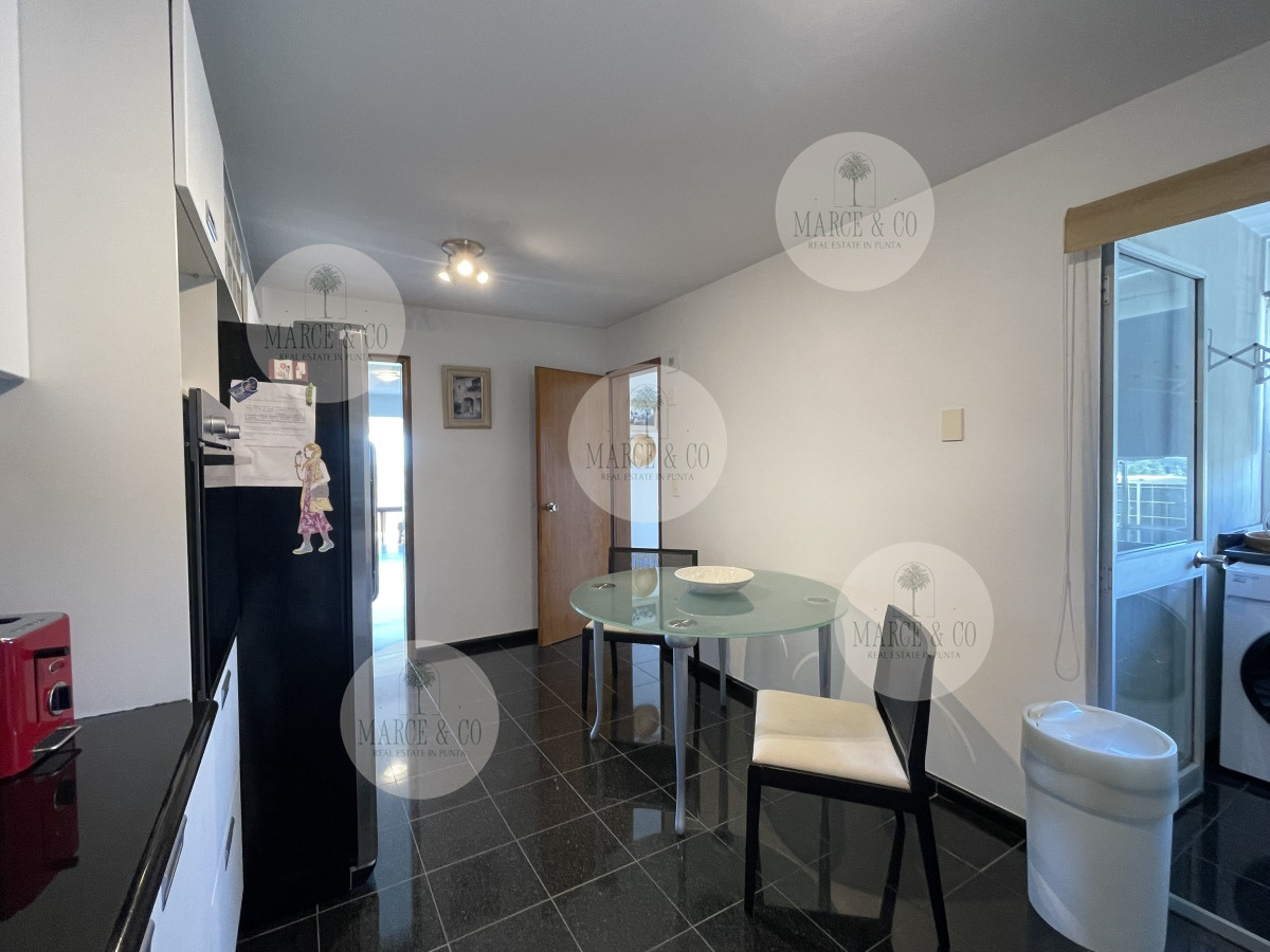 Apartamento ID.218 - APARTAMENTO DE 3 DORMITORIOS EN VENTA