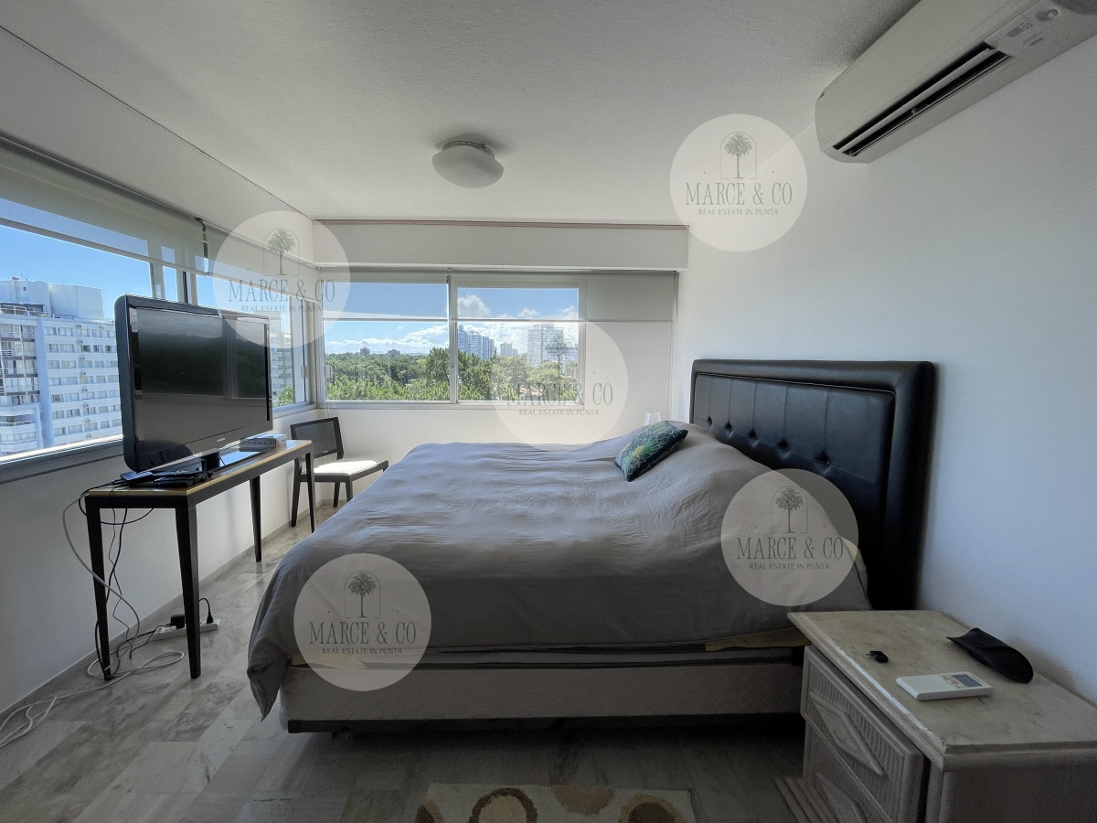 Apartamento ID.218 - APARTAMENTO DE 3 DORMITORIOS EN VENTA