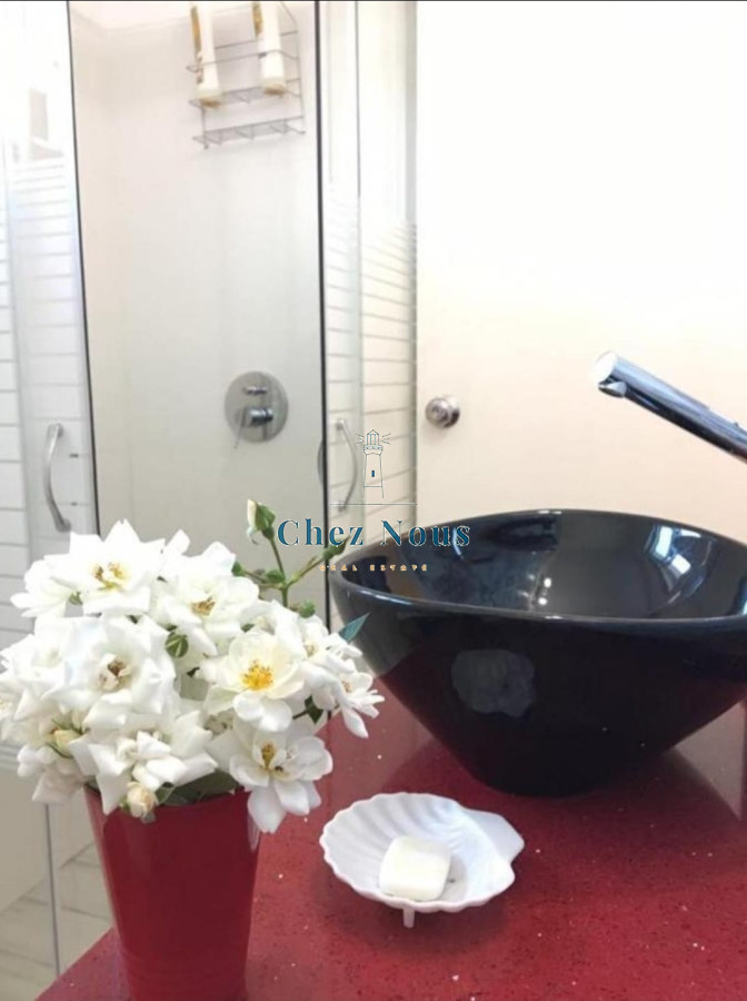 Apartamento ID.675 - Venta de Apartamento 1 dormitorio en Playa Mansa, Punta del Este.