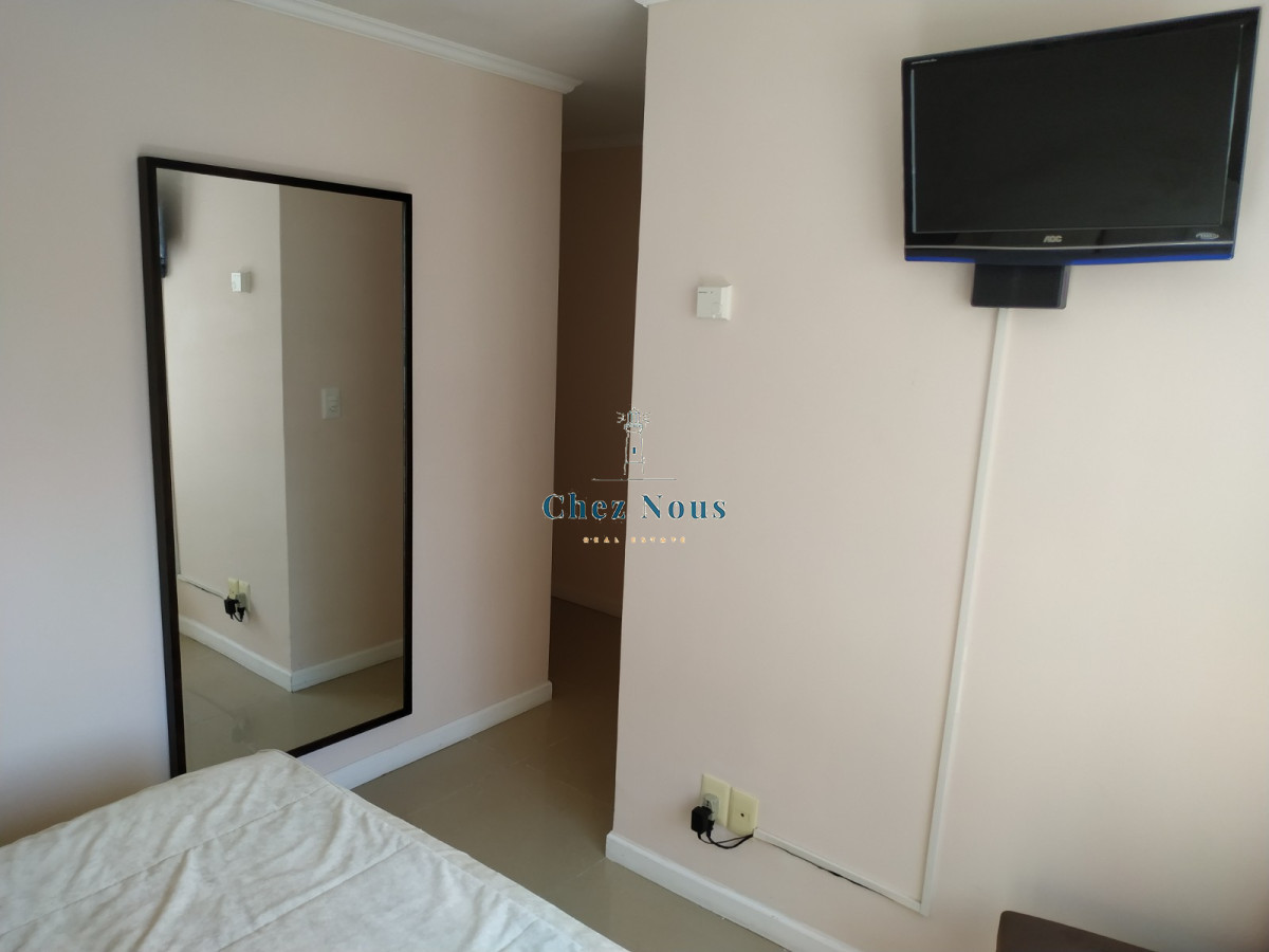 Apartamento ID.215 - Venta de Apartamento 3 dormitorios en Península, Punta del Este.