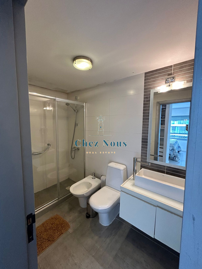 Apartamento ID.217 - APARTAMENTO DE DOS DORMITORIOS EN VENTA