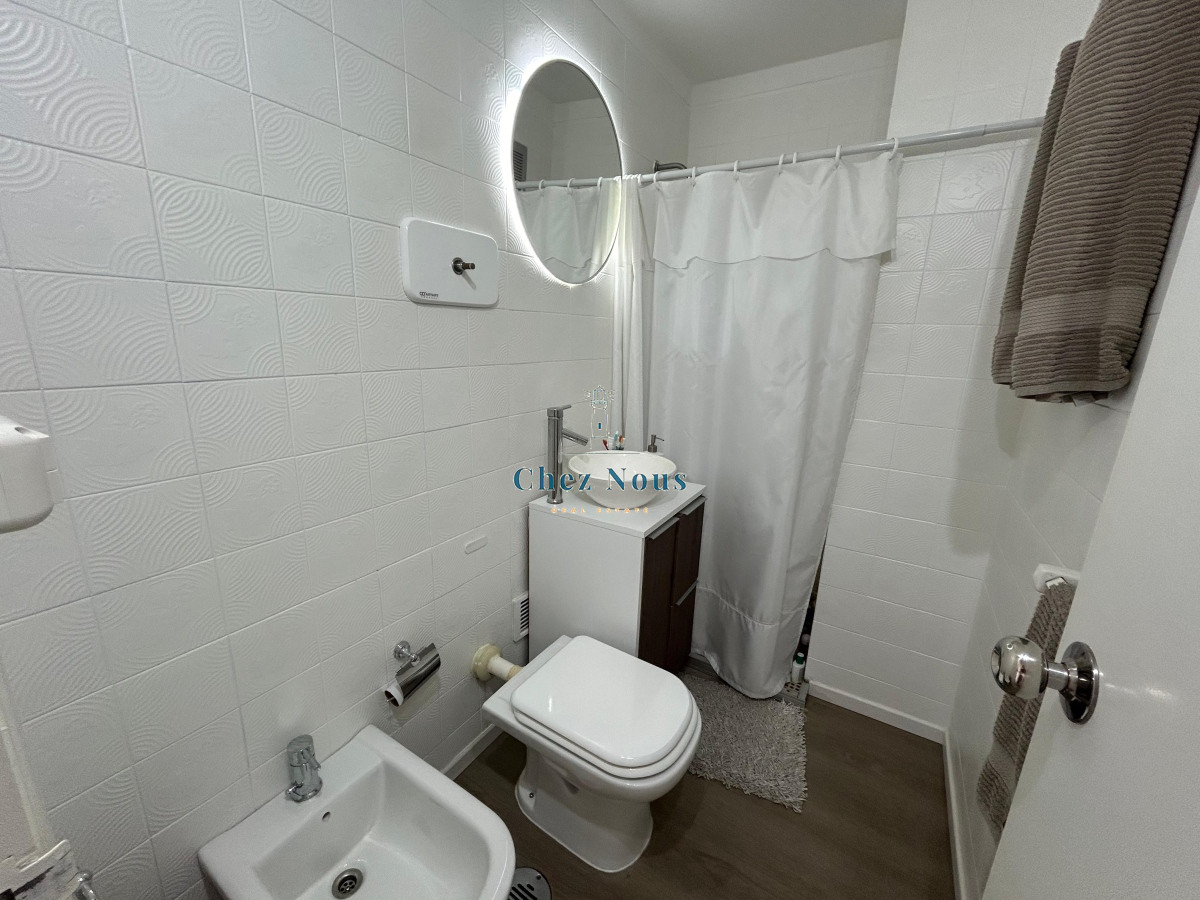 Apartamento ID.223 - APARTAMENTO DE UN DORMITORIO EN VENTA