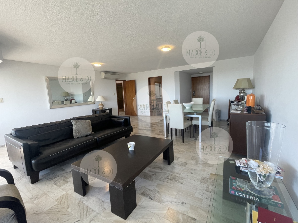 Apartamento ID.218 - APARTAMENTO DE 3 DORMITORIOS EN VENTA