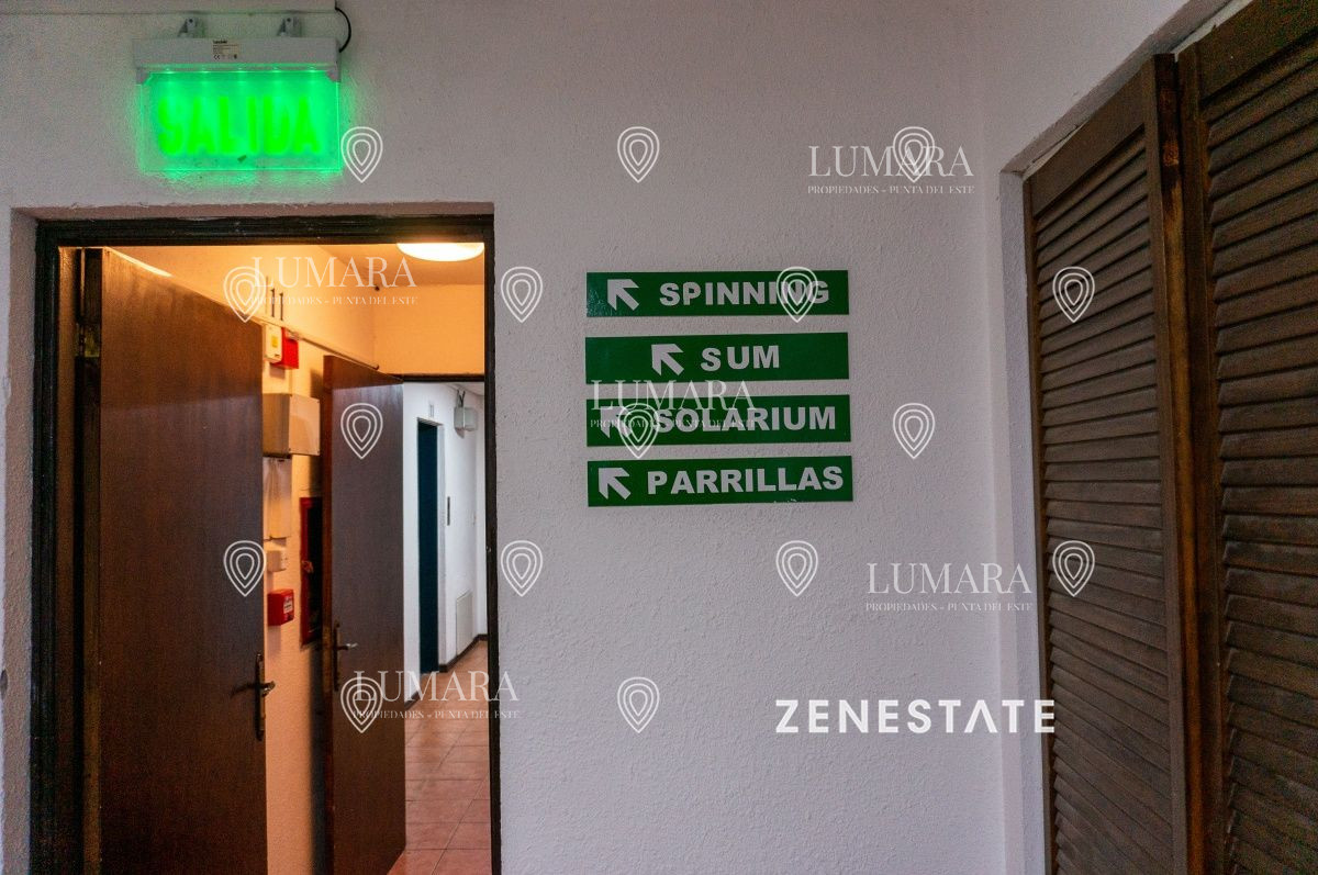 Apartamento ID.208 - Venta apartamento 2 dormitorios sobre Roosevelt