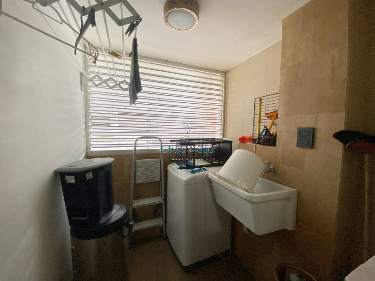 Apartamento ID.209 - Venta de Apartamento 2 dormitorios en Playa Mansa, Punta del Este.
